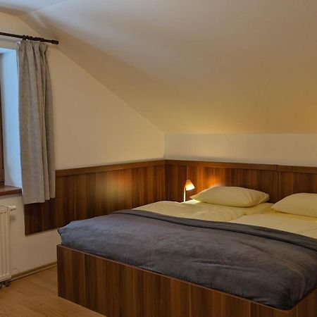 Apartmany Villa Severka Vysoké Tatry Exterior foto