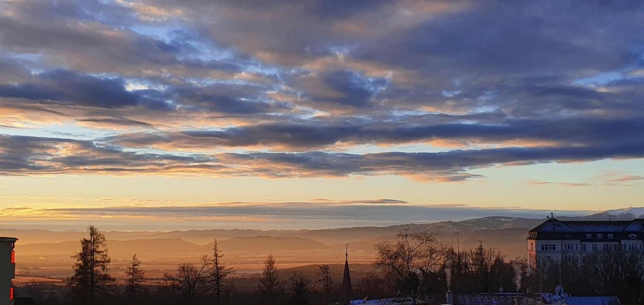 Apartmany Villa Severka Vysoké Tatry Exterior foto